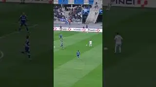 🤯 C'est troppppp ... Maxime Lopez ! #parisfc #ligue2bkt #football #skills