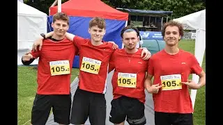 VLOG - 24 Heures de Saint-Brice x La Ferme