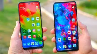 Redmi NOTE 10 5G vs Redmi NOTE 10 PRO, &iquest;Cu&aacute;l COMPRAR?