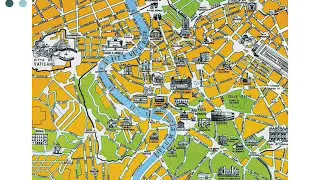 They Died in Rome: Preservation of an Active, Historic Cemetery by Nicholas Stanley-Price