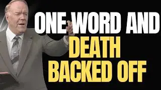 Kenneth E Hagin: One Word That Shook Hell—A Child Whispered “LIVE” and Death Let Go