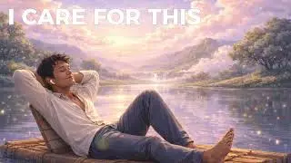I Care for This | Body- Awareness Meditation