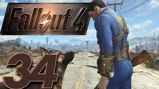 Fallout 4 Walkthrough Gameplay - Hardware Town - Part 34 [PC ULTRA HD]