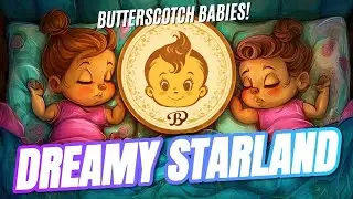 Dreamy Starland