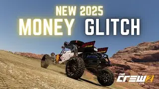 THE CREW 2 БЕЗУМНЫЙ ДЕНЕЖНЫЙ МЕТОД / ГЛЮК *ОЧЕНЬ ЛЕГКИЙ* ОБНОВЛЕННЫЙ МЕТОД 2024