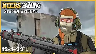 Battlefield, How you been? Stream date: 12-1-22