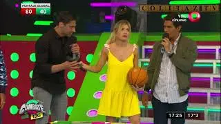 Oops-Descuidos Laurita Fernandez