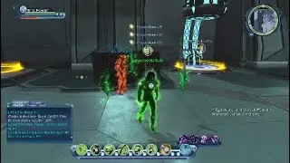 DCUO How to get Source Marks Fast!