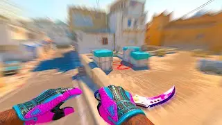 cs2 movement