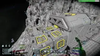 space engineers hard survival ep 2
