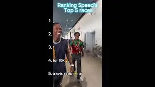 Ranking Speed&rsquo;s Most LEGENDARY Races ⚡