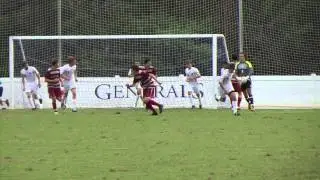 W&L Men's Soccer vs. Hampden-Sydney