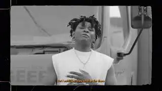 Boostar - Pray (Official visualizer) ft. Carvid Ti