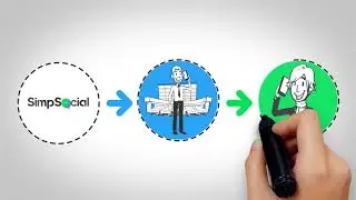 SimpSocial Social Media Lead Generation