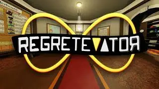 Speed Cart Survivor | REGRETEVATOR Music