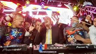Tema Dedicado A La Familia Linares: Amor y Control ❤️ | 39 Aniversario Sonido Siboney