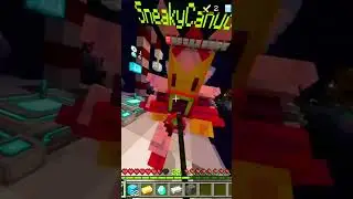 ONLY CHAINMAIL IN BEDWARS!