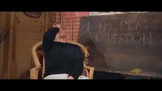 Nissa - No pidas perd&oacute;n (Shotby @lucakordichvideos)