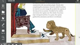 Toys! Amazing Stories Behind Some Great Inventions: Journeys Lesson 25 paired text