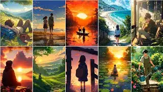 New Nature Lover wallpaper, dp Photos | new dp for whatsapp, Instagram | Aesthetic Nature Dp Photos
