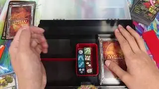 Askrias Reviews! BCW Prime 4X Gaming Box