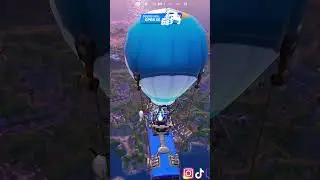 FORTNITE, MUTTA EN SAA SANOA KIRJAINTA N