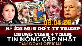 TIN NÓNG 01.04.26 TỔNG HỢP (TÂM ĐOAN NEW) 