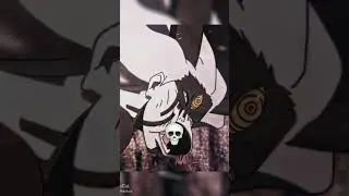 Boruto sigma edit...