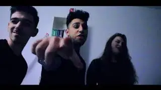 REDU - LOCO (Prod. by Redu) [Official Music Video]