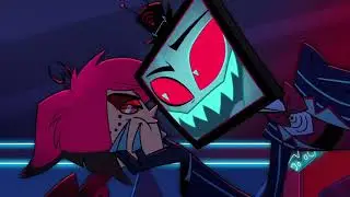 Preste aten&ccedil;&atilde;o -Hazbin hotel-(reprise) (coverbr)