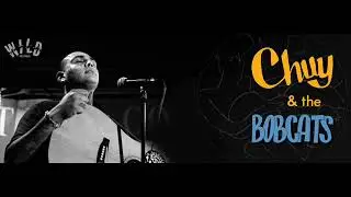 CHUY & the BOpCAts - Hard Headed Woman