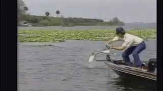 Do you know B.A.S.S. History? Specific details of this iconic fish catch