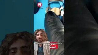 Dentist explica Episod 2 | Diga