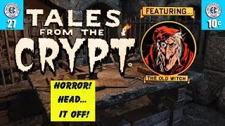 Tales from The Crypt - Issue 27 - 