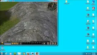 Metin2 wall Hack - www.roforge.com