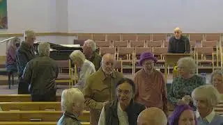 SOTV Worship 1-11-2026