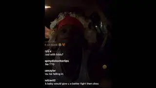 Fly Niy talks Bhila and Knuckles