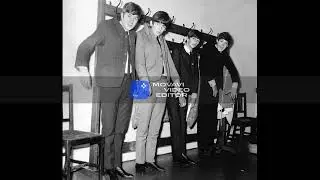 Beatles Mashup Rock'n'Roll Music Was You