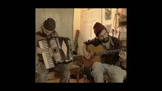 Accordion Guitar Duet #dreamy #waltz #folk #classicalmusic #folkpunk #murderfolk  #music #acoustic