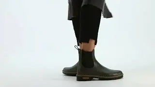 VERBENAS GAUDI COUNTRYSIDE KAKI