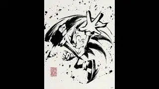 Sonic unleashed - chun nan dragon road night (sonic beat) | Dragonfly |