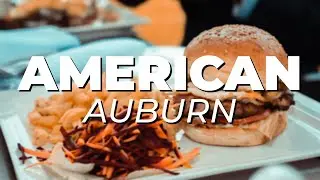 AUBURN most delicious AMERICAN RESTAURANTS | Food Tour of Auburn, Maine