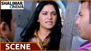 Zabardast Hyderabadi Movie  || Mast Ali And Zareen Ali Funny Comedy Scene