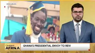 GHANA STARTS CRACKDOWN ON FAKE PROPHECIES & MIRACLES - REAL LESSONS FOR NIGERIA