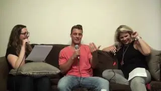 K-FROG Big Brother 18 Interview: Paulie