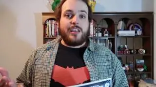 BATMAN #21 