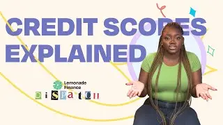 The UK Credit Score System, Explained  | Lemonade Finance Dispatch