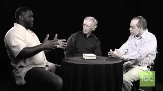 Is Preaching Still Relevant? | John Piper, Voddie Baucham, Miguel N&uacute;&ntilde;ez