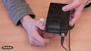 Lan Parte 8 Hour Camera Battery Review