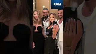 Jessica Garcia , Thibault Garcia , Manon Tanti, julian Tanti